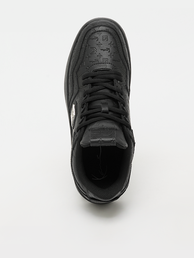 Karl Kani, 89 LXRY PRM`26, black, Image 5 of 7